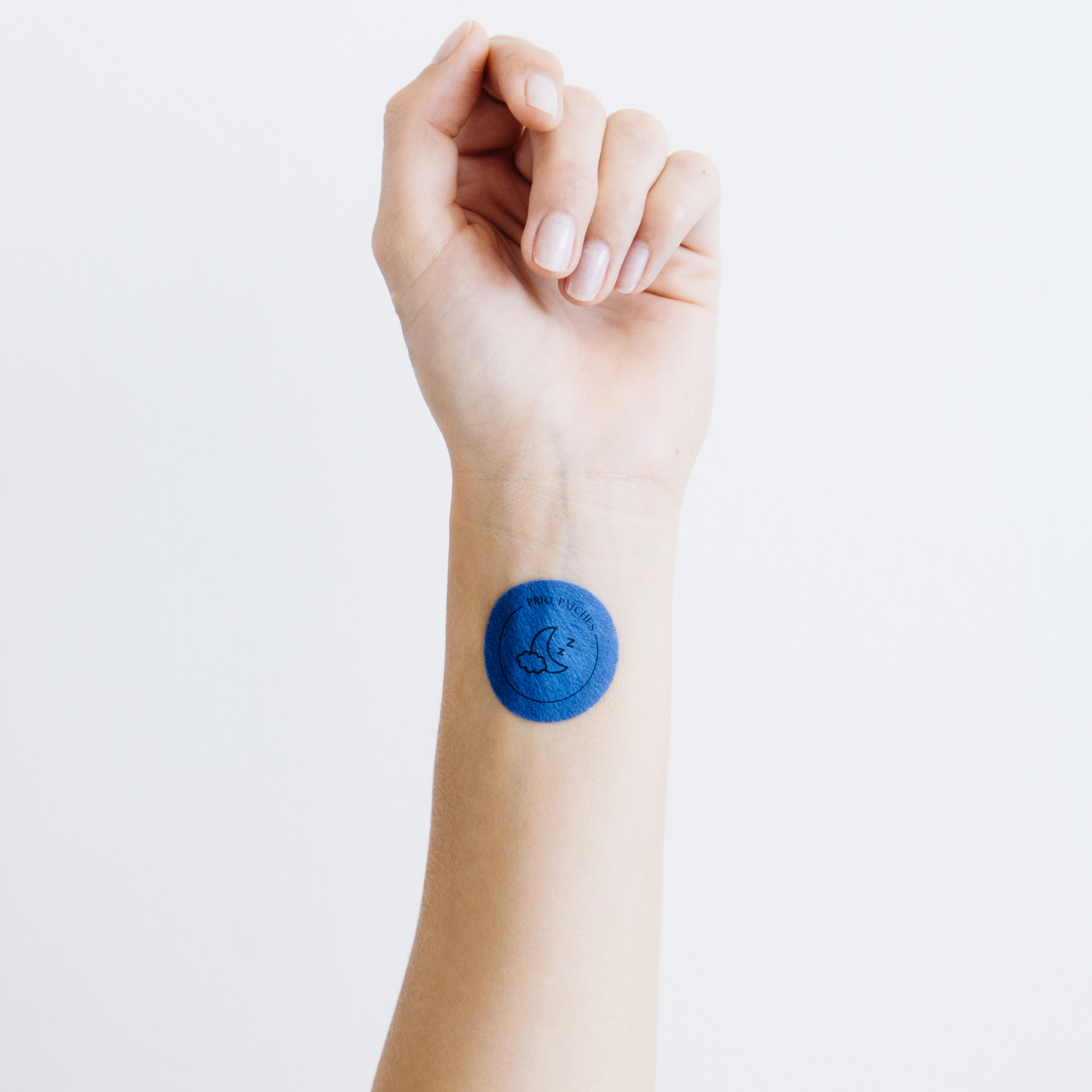 PRIO PATCHES – Schlaf Pflaster