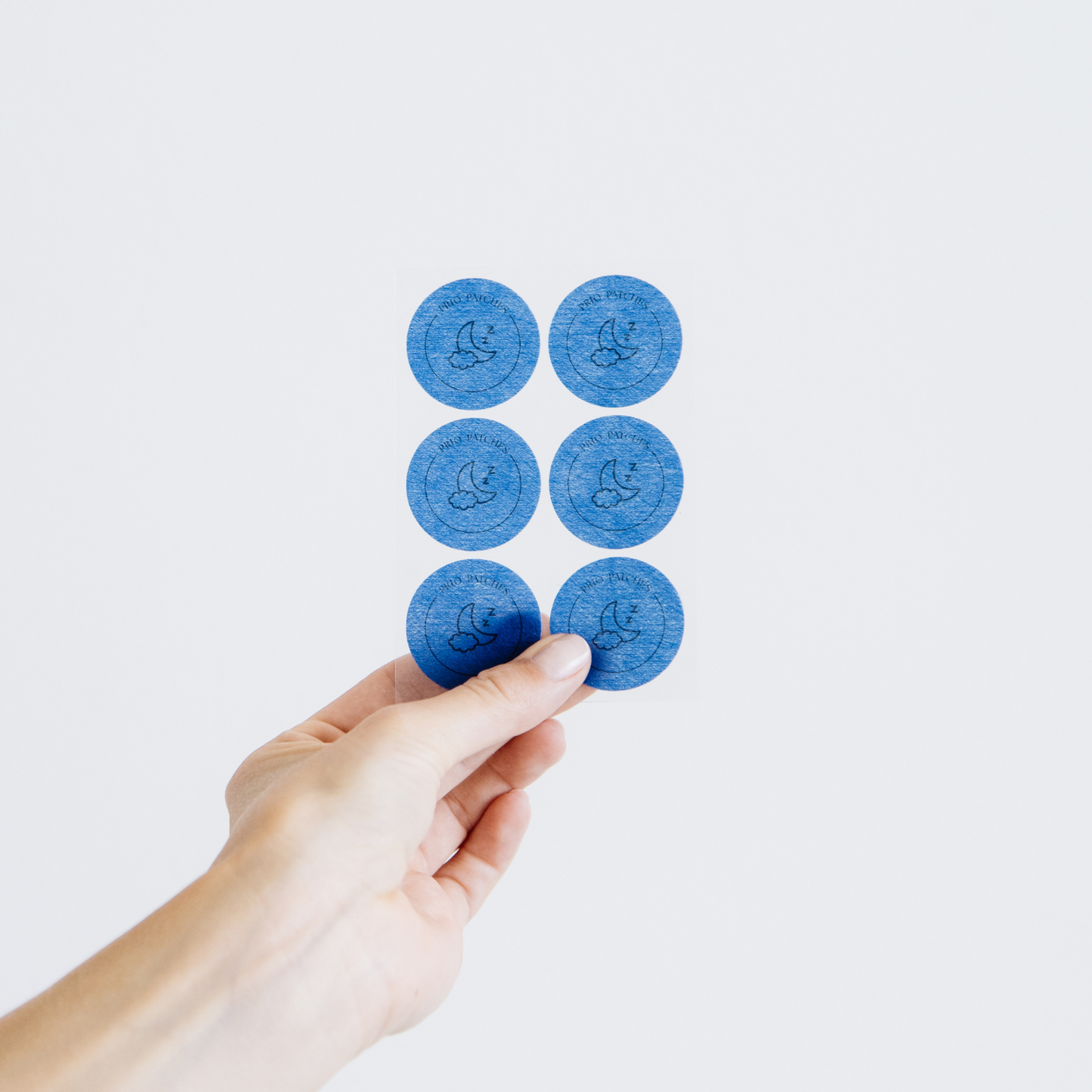 PRIO PATCHES – Schlaf Pflaster